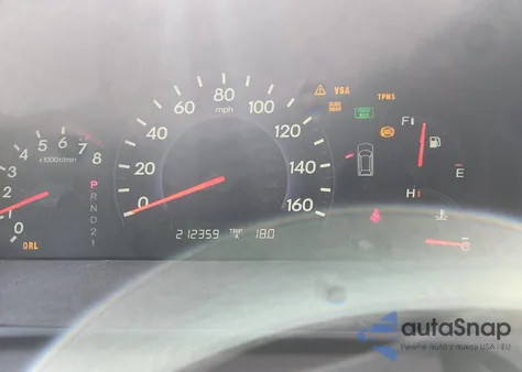 2010 Honda Odyssey Exl from USA, damaged, VIN 5FNRL3H63AB062097